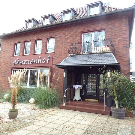 Hotel Akazienhof Duisburg Eksteriør bilde