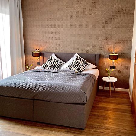 Hotel Akazienhof Duisburg Eksteriør bilde