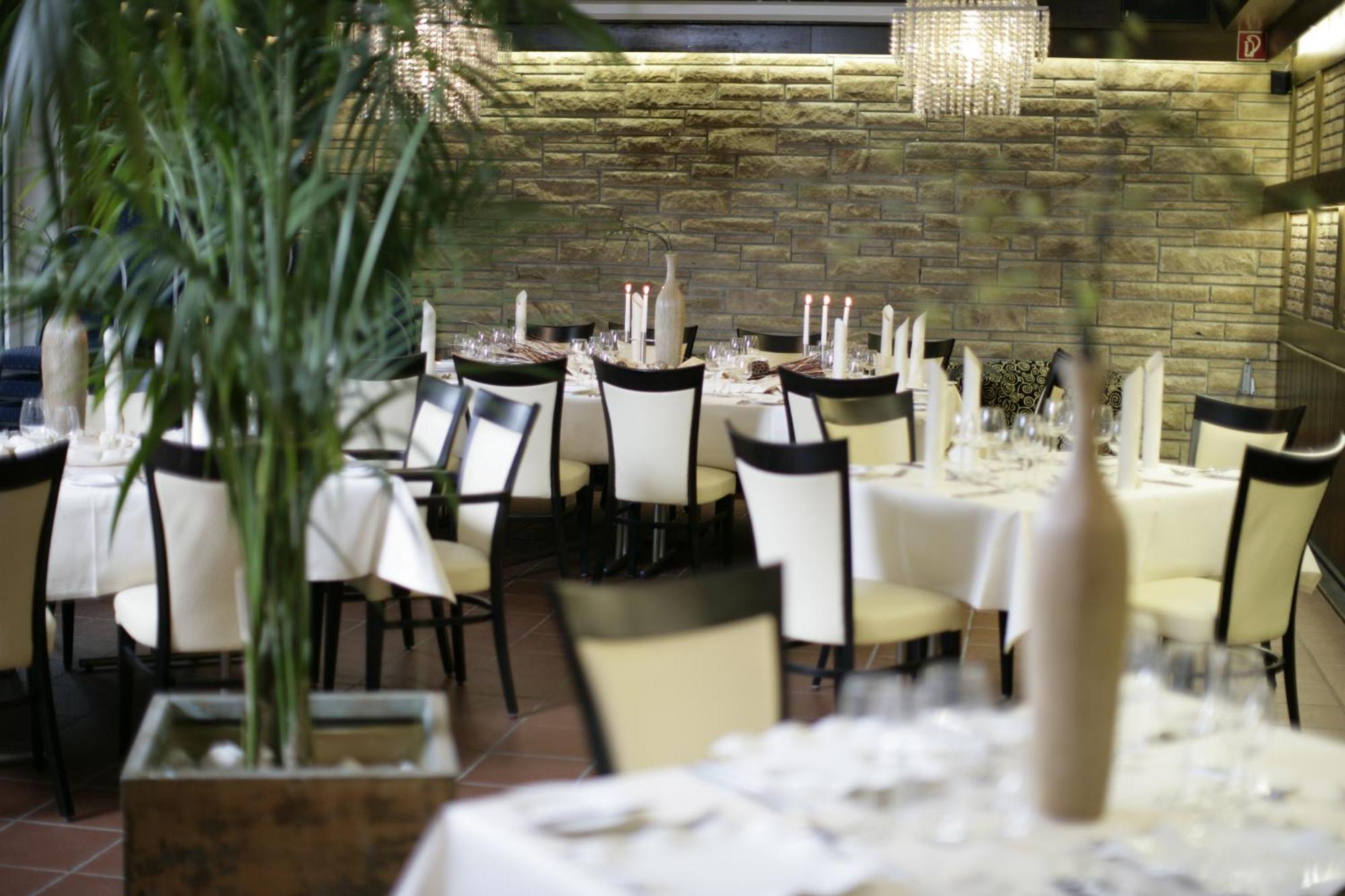 Hotel Akazienhof Duisburg Eksteriør bilde