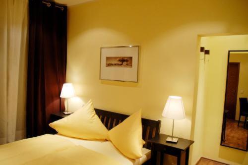Hotel Akazienhof Duisburg Eksteriør bilde