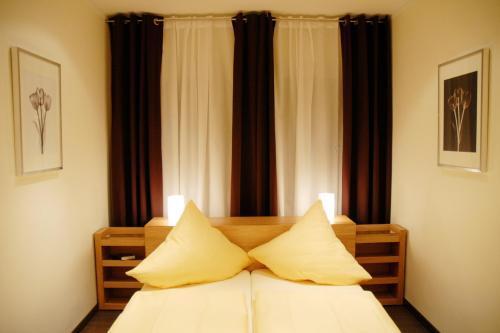 Hotel Akazienhof Duisburg Eksteriør bilde