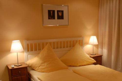 Hotel Akazienhof Duisburg Eksteriør bilde