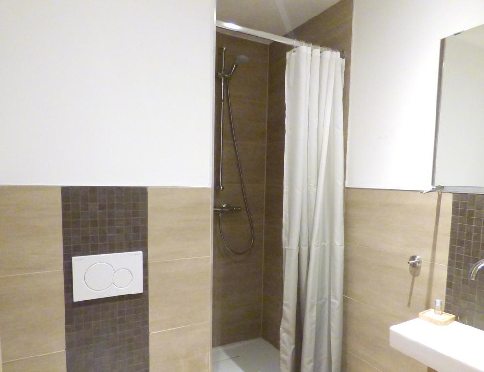 Hotel Akazienhof Duisburg Eksteriør bilde