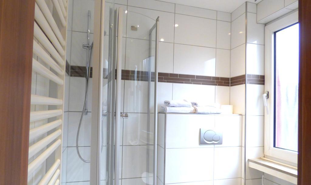 Hotel Akazienhof Duisburg Eksteriør bilde