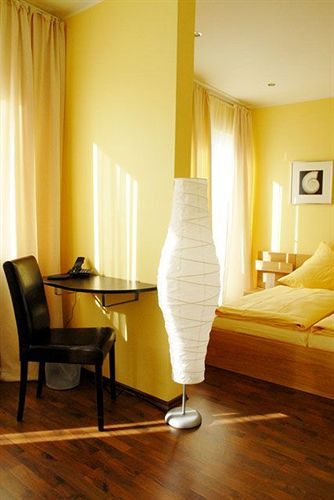 Hotel Akazienhof Duisburg Eksteriør bilde