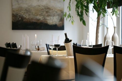 Hotel Akazienhof Duisburg Eksteriør bilde