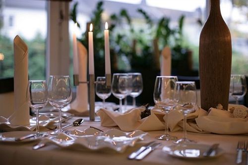 Hotel Akazienhof Duisburg Eksteriør bilde